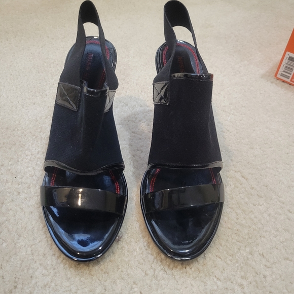 Miss Sixty Women's Ms. Selina Stiletto Heels - Picture 2 of 9